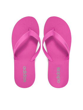 adidas Čības uz pirksta adidas Keitaki Alpha Slides JR1153 Rozā