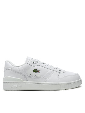 Lacoste Снікерcи Lacoste 748SMA0031 Білий