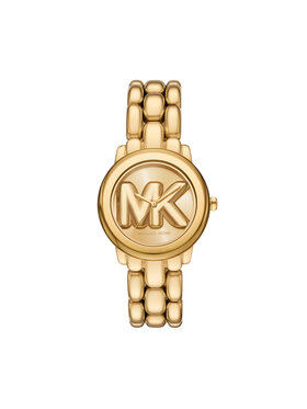 Michael Kors Pulkstenis Michael Kors Phoebe MK4923 Zelta