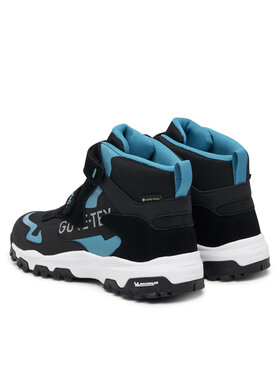Primigi Snehule Primigi GORE-TEX 2431022 D Čierna