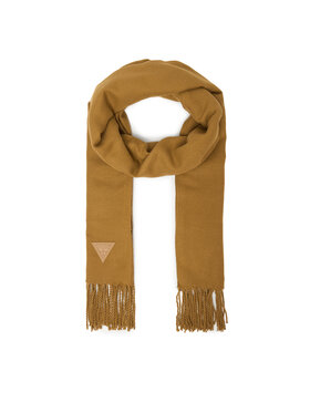 Guess Šál Guess AM9568 POL03 Hnedá