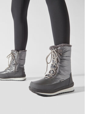 CMP Снігоходи CMP Harma Wmn Snwo Boot Wp 39Q4976 Сірий