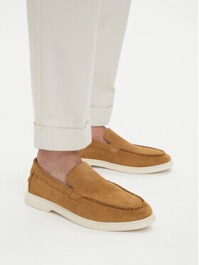 Gant Сліпери Gant 32673292 Коричневий