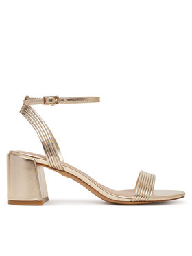 Aldo Sandály Aldo Emelda 13813762 Zlatá