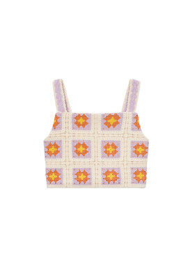 Mayoral Mayoral Top 3029 Beis Cropped Fit