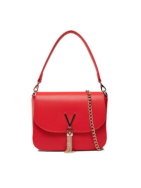 Valentino Сумка Valentino Divina VBS1R404G Червоний