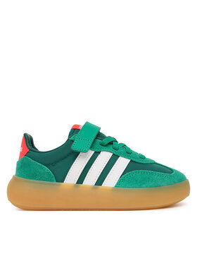 adidas Снікерcи adidas Barreda Decode Shoes Kids KH8990 Зелений