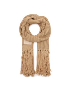 Patrizia Pepe Šalle Patrizia Pepe 2F0049/K070-B778 Bēšs