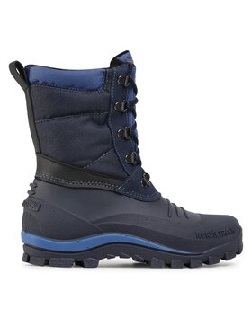 CMP Snehule CMP Khalto 30Q4684 Tmavomodrá