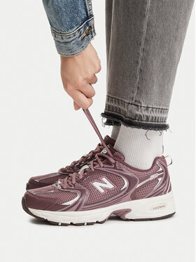 New Balance Laisvalaikio batai New Balance U530COA Tamsiai rožinė