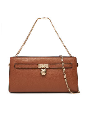 MICHAEL Michael Kors Kabelka MICHAEL Michael Kors 32F5GNXC0L Hnedá