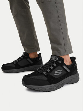 Skechers Laisvalaikio batai Skechers 237450 BKCC Juoda