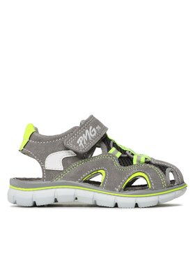 Primigi Sandále Primigi 3896322 M Sivá