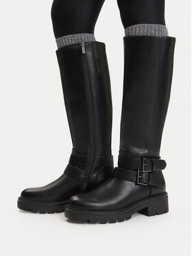 JENNY Stivali JENNY CEO-WS8503-05 Nero