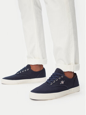 Gant Кросівки Gant 32638297 Cиній