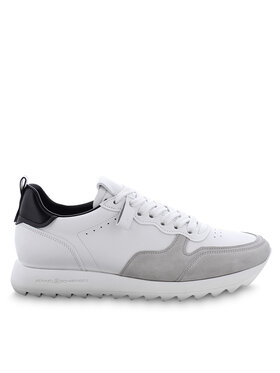Kennel & Schmenger Sneakersy Kennel & Schmenger Stroke 31-13520.544 Biela