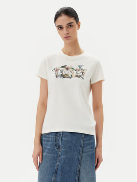 Levi's® Levi's® Majica Perfect 17369-2948 Bela Standard Fit
