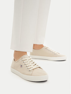 Gant Кросівки Gant 32538309 Жовтий