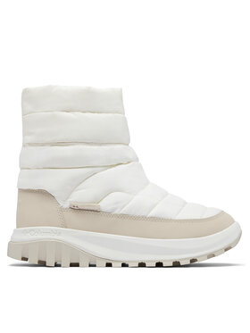 Columbia Snehule Columbia Snowtrot Mid 2075111 Biela