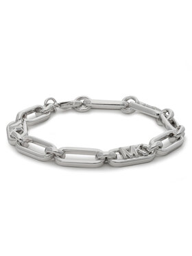 Michael Kors Náramek Michael Kors MKJ828500040 Stříbrná