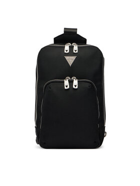 Guess Geantă Guess HMBEHN P6326 Negru