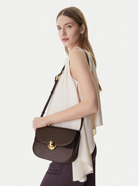 Furla Сумка Furla Sfera S WB01355 BX0428 BG 2460S Коричневий