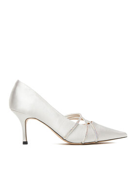 JENNY Augstpapēžu kurpes JENNY CEO-6V9221-9 Balts