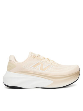 New Balance Παπούτσια για Τρέξιμο New Balance More V6 WMORLB6 Μπεζ