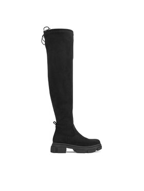 DeeZee Zābaki DeeZee CEO-WS0902-01 Melns