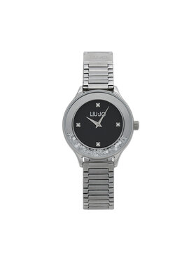 Liu Jo Pulkstenis Liu Jo Dancing Shine TLJ2341 Sudraba