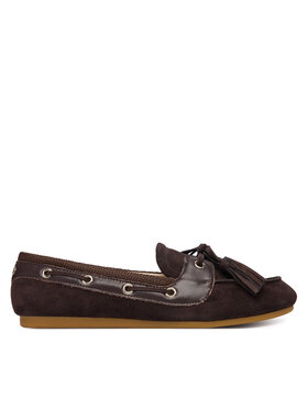 Liu Jo Mocasini Liu Jo Skipper 03 SF6047 PX624 Negru