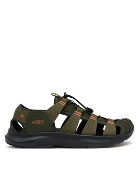 Keen Босоніжки Keen Seanik H2 M 1030387 Хакі