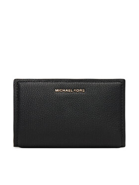 MICHAEL Michael Kors Pénztárca MICHAEL Michael Kors 32S5GYTZ2L Fekete