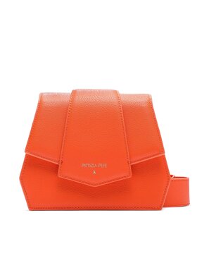 Patrizia Pepe Kabelka Patrizia Pepe 8B0042/L001-R800 Oranžová