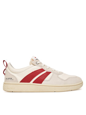 Palladium Sneakers Palladium Pallacup Flame Lth 74485-174-M Weiß