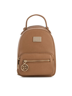 Nine West Ruksak Nine West RC19701 Hnedá