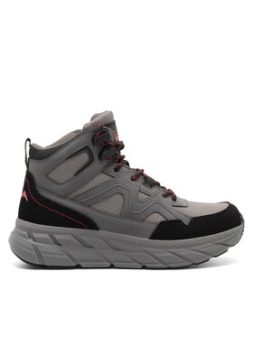 Sprandi Sneakersy Sprandi TEC BP40-22624Z Šedá