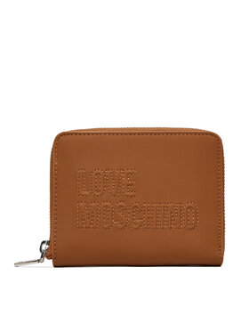 LOVE MOSCHINO Гаманець LOVE MOSCHINO JC5502PP0OLE0200 Коричневий