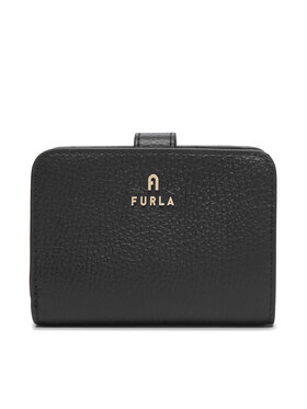 Furla Гаманець Furla Camelia S WP00315 HSF000 CN O6000 Чорний