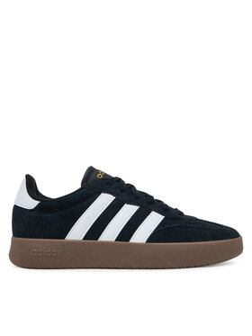 adidas Снікерcи adidas Barreda JS2695 Чорний