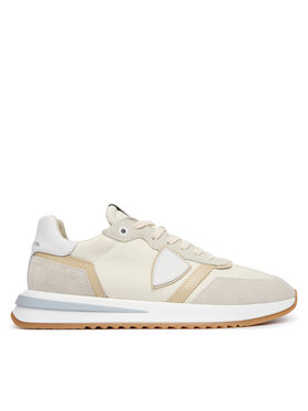 Philippe Model Снікерcи Philippe Model Tropez 2.1 Low A013609 TYLU W079 Бежевий