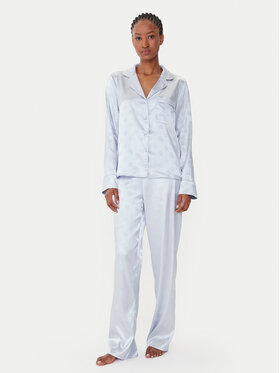 Guess Guess Pijama O5BX05 W4732 Beis Regular Fit