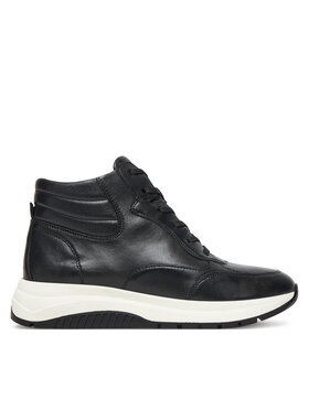 Caprice Snīkeri Caprice 9-25203-45 Melns