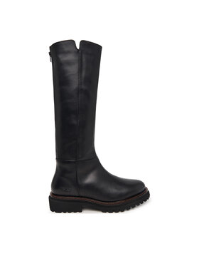 Josef Seibel Kozačky Josef Seibel Rachel 89105-MA603 Černá