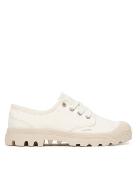 Palladium Кеди Palladium Pampa Oxford 92351-100-M Білий