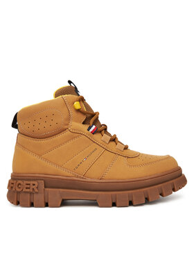 Tommy Hilfiger Auliniai batai Tommy Hilfiger T3X5-34129-1696 D Ruda