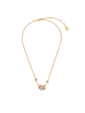 Guess Colier Guess JUBN06 326JW Auriu