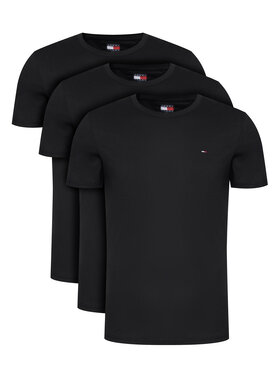 Tommy Jeans Tommy Jeans Conjunto de camisetas DM0DM21579 De color Regular Fit