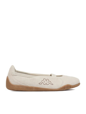 Kappa Bailarinas Kappa CEO-WP40-046Z Beis