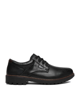 Rieker Halbschuhe Rieker CEO-F4611-00 Schwarz